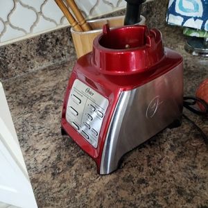 Oster blender